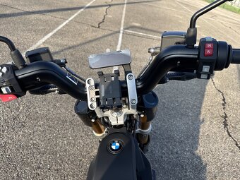 Elektrický motocykel BMW CE 02 - 9