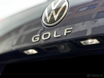 Volkswagen Golf Variant 2.0 TDI Style DSG 110kW 150 VIRTUAL - 9