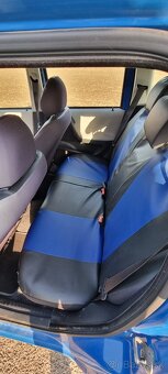 Fiat stilo 1.9 JTD 2004 multiwagon - 9
