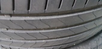 Bridgestone Turanza 6 - 9