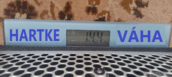 Basgitarové boxy 12"... Markbass a Hartke - 9