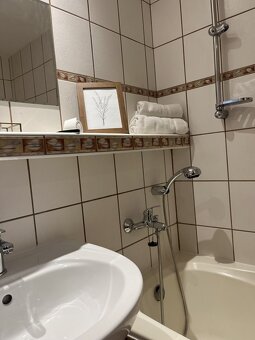 Na predaj 1izb. byt Titogradská ul., Košice - KVP - 9