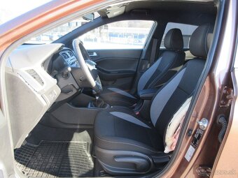 Hyundai i20 - 9