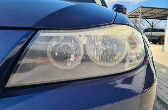 BMW RAD 3 TOURING 318D - 9