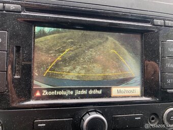 Volkswagen Touran 1,6 TDI 77kW - 9