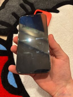 iPhone 12 pro 128gb Pacific Blue - 9