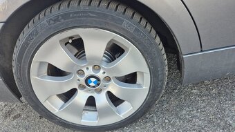Predám BMW e91 330xd Lci po facelifte - 9