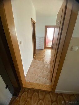 4 - izbový byt Námestovo na predaj - 9