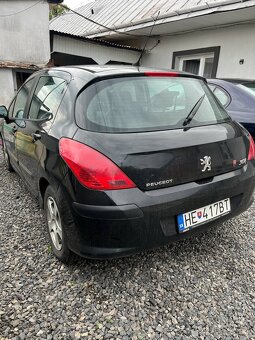 Peugeot 308 - 9