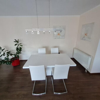 REZERVOVANÉ LUXUSNÝ RODINNÝ APARTMÁNOVÝ DOM 350 M2 S POZEMK - 9