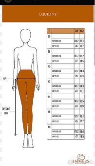 Equiline,Veredus,Hkm jazdecké potreby - 9