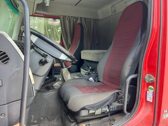 RENAULT PREMIUM DXI L R 450.26 T 6X4 - 9