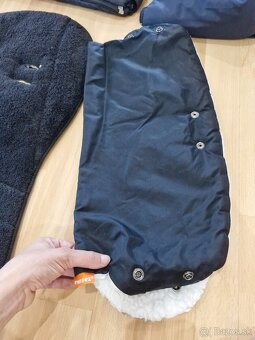 Britax Go Big 2 - farba gray melange - 9