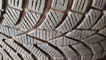 Plechove disky 5X114,3R16 HYUNDAI ,KIA pneu.205/55R16 - 9