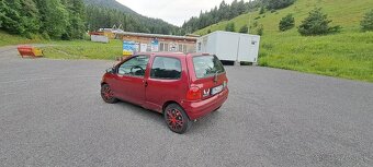 Predam Renault twingo 1.2 43 kw - 9
