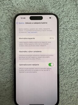 Iphone 14 Pro,128 GB - 9