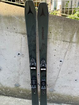Atomic Bentchetler 100 - 9