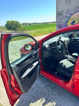 Focus 2.0 tdci automat - 9