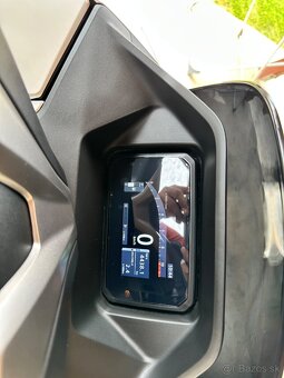 Honda PCX 125 - 9