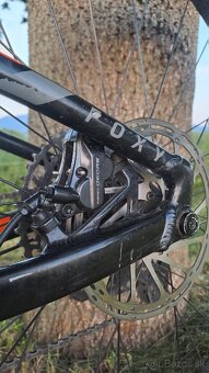Mondraker Foxy 2021 - 9