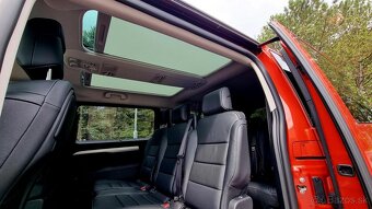 Toyota Proace Verso 8-miestne, automat + koža - 9