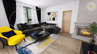HALO reality - Predaj, rodinný dom Banská Štiavnica - EXKLUZ - 9