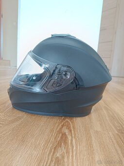 Prilba NOX N918 - 9