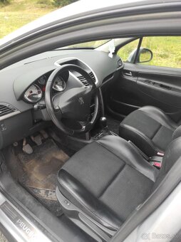 Peugeot 207 SW 1.6 HDi Outdoor 80KW - 9