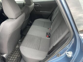 Toyota Auris Touring Sports 1.6 l Valvematic Executive - 9