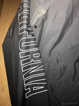 VETROVKA HOLLISTER ombré veľ. L + darček - 9