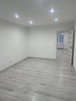 2 izbový byt s balkónom - 9