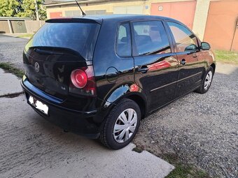 Volkswagen Polo 1.4 16v (Facelift) - 9