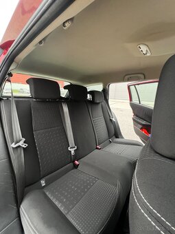 Renault Megane Grandtour 1.5 dCi, 60 kW, r. 2005 - 9