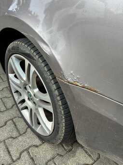 Škoda Superb 2.0 TDI - 9