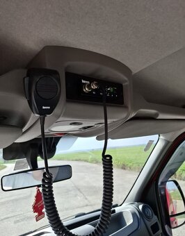 Opel Movano 2,3cdti - 9