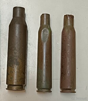 Vojenské veci - 9