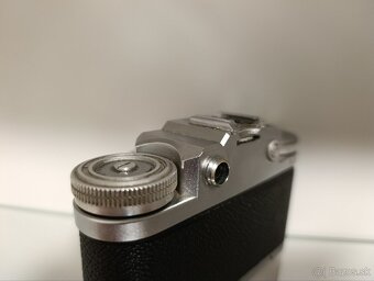 Braun Super Paxette - 9