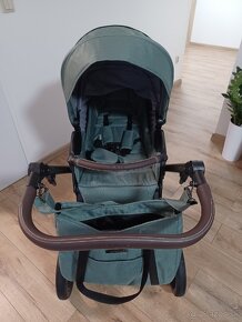 Kočiar zn. BEBETTO - 9