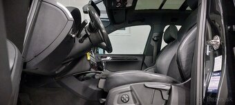 Audi Q5 2.0 TFSI quattro, S line,  reg. 2011, 221535 km - 9