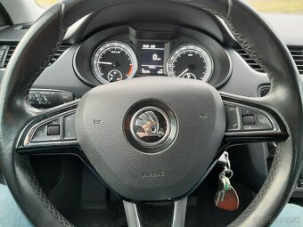 Škoda octavia - 9