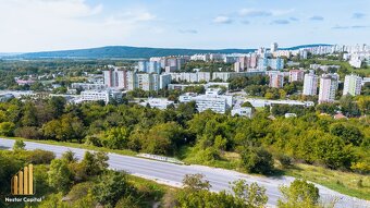 Nestor Capital - Investičný pozemok s nádherným výhľadom - 9