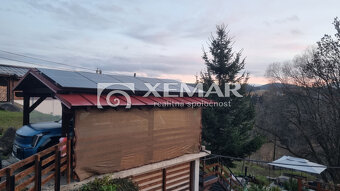 Predaj jedinečná rekreačná nehnuteľnosť na Donovaloch - 9