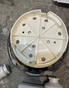 Delimano Deluxe príslušenstvo pre kuchynský robot - 9