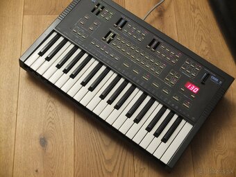 ELKA OBM 5 Professional (Made in Italy)Synthesizer - 9