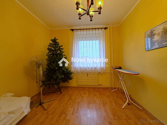 Predaj, 4izbový byt v centre-Želiezovce(N206-114-FRADE3) - 9