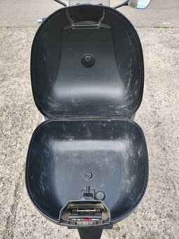 Yamaha xmax 125 cm - 9