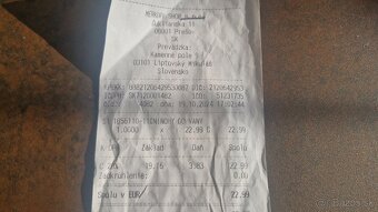 AKCIA nohy na vaňu - 9