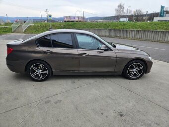 BMW 3 F30 - 9