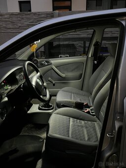 Škoda Octavia 1.9 SDI - 9