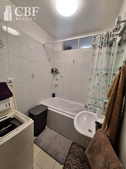 3-IZBOVÝ BYT S BALKÓNOM NA PREDAJ - SÍDLISKO JUH - 9